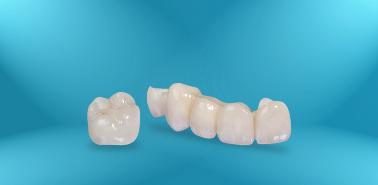 Sứ Zirconia
