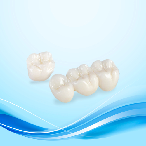 Sứ Ceramill Zolid